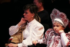 В Культурном центре «Линдакиви» состоялся фестиваль сценических искусств «Балтийская волна 2020»