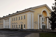 Силламяэский центр культуры