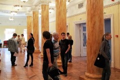 Силламяэский центр культуры