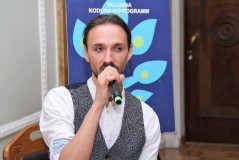 Музыкально-поэтическая программа в Центре Русской культуры