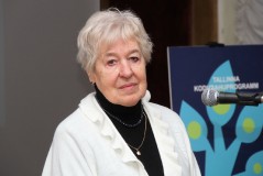 Музыкально-поэтическая программа в Центре Русской культуры