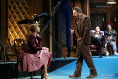 В Русском театра Премьера!