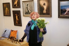 Александр Ивашкевич: «Красота в глазах смотрящих»