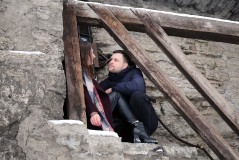 С Днем святого Валентина поздравляем!