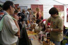 Международный фольклорный фестиваль «Славянский Свет»