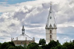 Нарвская Александровская церковь