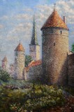 «Гармония» Ровшана Нура