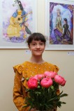 В ЦРК открылась детская художественная выставка «Сказки и рассказы русских писателей»