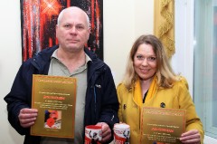 «Русский стиль» в Центре Русской Культуры