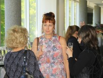 Выставка «Русское искусство в Эстонии» открылась в Концертном доме театра Ванемуйне в Тарту