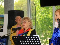 Выставка «Русское искусство в Эстонии» открылась в Концертном доме театра Ванемуйне в Тарту