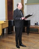 В Центре Русской Культуры состоялся концерт хоровых коллективов