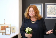 «Рандеву» с Верой Станишевской
