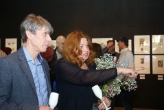 «Рандеву» с Верой Станишевской