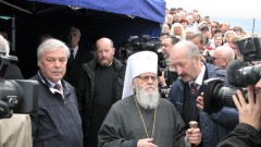 ТОМБЕРГ Евгений Акселевич