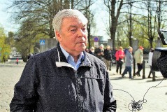 ТОМБЕРГ Евгений Акселевич