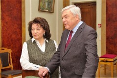 ТОМБЕРГ Евгений Акселевич