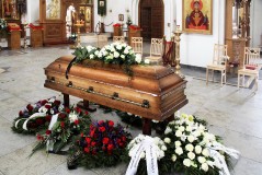 ТОМБЕРГ Евгений Акселевич