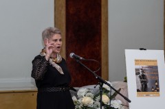 В Центре Русской Культуры прозвучали песни и романсы композитора Андрея Петрова