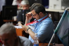 В день официального старта XXX «Славянского базара в Витебске» состоялось торжественное открытие пресс-центра фестиваля
