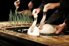 «Гадкий утенок». Театр кукол «Бродячая собачка»