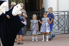 Пусть Богом родится и у нас водится