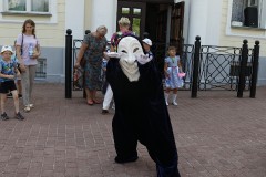 Пусть Богом родится и у нас водится