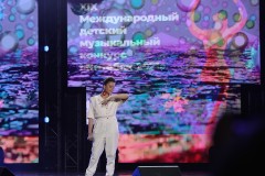 Детский конкурс «Витебск-2021»