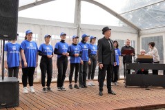 В Таллине состоялась премьера детской хоровой оперы «ТРУБОЧИСТ»