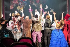Русский театр Эстонии открыл свой 74-й сезон комедией «Мудрец»