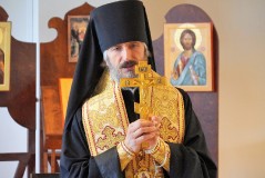  Таллинская школа Святого Иоанна Шанхайского и Сан-Францисского открыла двери для своих первых учеников