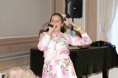 Гала-концерт общества «Пялёстак»