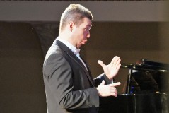 «Хрустальный ключ 2021» посвящён Валентине Белой