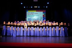 «Хрустальный ключ 2021» посвящён Валентине Белой