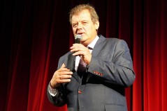 Концерт «Песни и танцы разных народов»