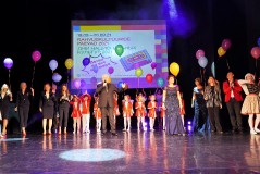 «Песни на все времена» в Центре Русской культуры