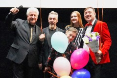 «Песни на все времена» в Центре Русской культуры