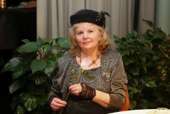 III Международный Фестиваль «Tallinn Chapeau»