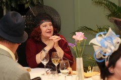 III Международный Фестиваль «Tallinn Chapeau»