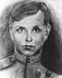 АМЯГА Георгий Васильевич