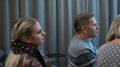 Заботиться, вовлекать и понимать!