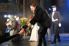 «Мастер и Маргарита». Премьера!