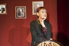 Литературно-музыкальный вечер «Слово и музыка»