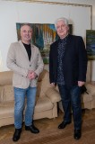 Юбилейная выставка Анатолия Умеренкова