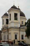 Храм св. Николая в Таллине