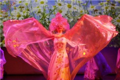 Танцевальная студия Центра русской культуры «Антре»