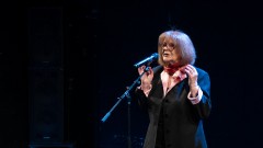 Вечер памяти Романа Виктюка в Русском театре