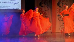 «Энергия новогоднего чуда» в ЦРК