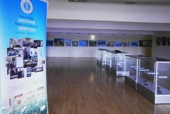 Выставка «Сотрудничество. Вопреки»