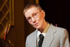 Спасибо, что «замахнулись» на Гоголя...